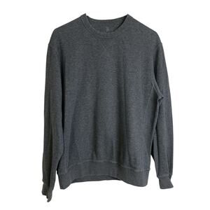 Brunello Cucinelli Gray Sweatshirt